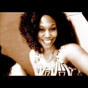 Meet your Posher, Ashlee